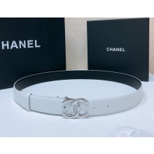 Chanel Width 3cm belt 032010 2025