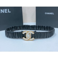 Chanel Width 3cm belt 032011 2025