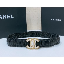 Chanel Width 3cm belt 032012 2025