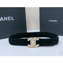 Chanel Width 3cm belt 032014 2025