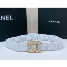 Chanel Width 3cm belt 032015 2025
