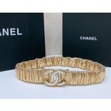 Chanel Width 3cm belt 032016 2025