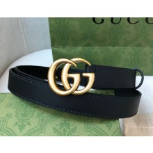 Gucci Width 20mm belt 032115 2025