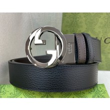 Gucci Width 3.8cm belt 032119 2025