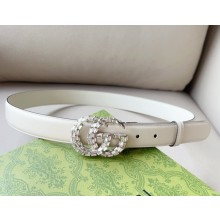 Gucci Width 30mm belt 032127 2025