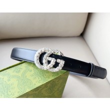 Gucci Width 30mm belt 032128 2025