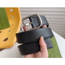 Gucci Width 4.0cm belt 032107 2025