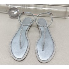 Rene Caovilla DIANA CRYSTAL SANDAL 032609 2025 