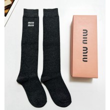 MIU MIU Socks 032803 2025