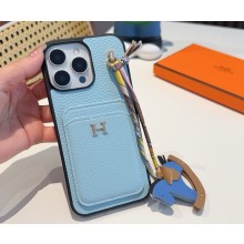 Hermes Iphone Case 032802 2025
