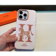 Hermes Iphone Case 032804 2025