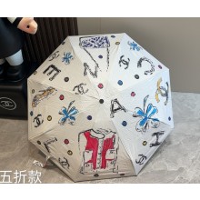 Chanel Umbrella 032903 2025