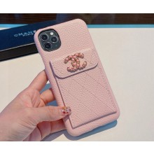 Chanel Iphone Case 032802 2025