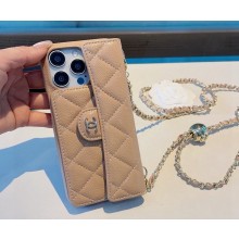 Chanel Iphone Case 032803 2025