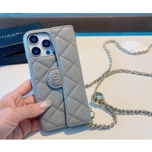 Chanel Iphone Case 032804 2025