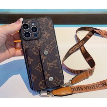  Louis Vuitton Iphone Case 032801 2025