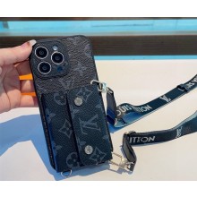 Louis Vuitton Iphone Case 032802 2025