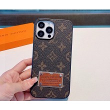  Louis Vuitton Iphone Case 032803 2025