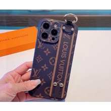  Louis Vuitton Iphone Case 032805 2025