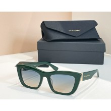 Dolce & Gabbana Sunglasses DG6171 01 2025