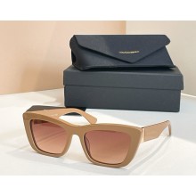 Dolce & Gabbana Sunglasses DG6171 03 2025
