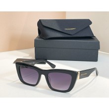 Dolce & Gabbana Sunglasses DG6171 04 2025
