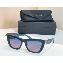 Dolce & Gabbana Sunglasses DG6171 05 2025