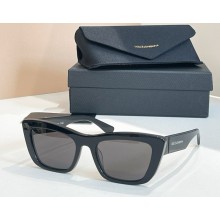 Dolce & Gabbana Sunglasses DG6171 06 2025