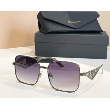 Dolce & Gabbana Sunglasses DG2310 01 2025