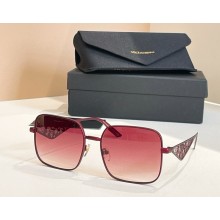 Dolce & Gabbana Sunglasses DG2310 04 2025
