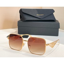 Dolce & Gabbana Sunglasses DG2310 05 2025