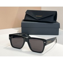 Dolce & Gabbana Sunglasses DG4431 03 2025