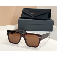 Dolce & Gabbana Sunglasses DG4431 04 2025