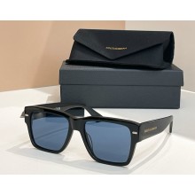 Dolce & Gabbana Sunglasses DG4431 05 2025