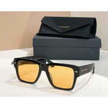 Dolce & Gabbana Sunglasses DG4431 06 2025