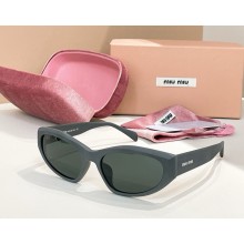 MIU MIU Sunglasses SMU 50WS 02 2025