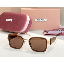 MIU MIU Sunglasses SMU64WS 05 2025
