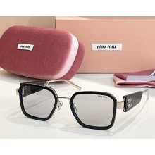 MIU MIU Sunglasses SMU64WS 06 2025
