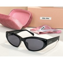 MIU MIU Sunglasses SMU 50WS 03 2025