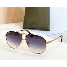 Loewe Sunglasses LW5129S 02 2025