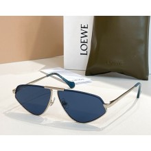 Loewe Sunglasses LW40039U 02 2025