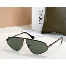 Loewe Sunglasses LW40039U 03 2025