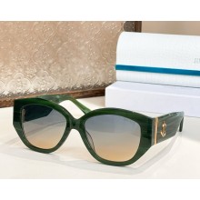 Jimmy Choo Sunglasses JC5013U 04 2025