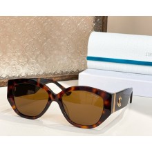 Jimmy Choo Sunglasses JC5013U 06 2025