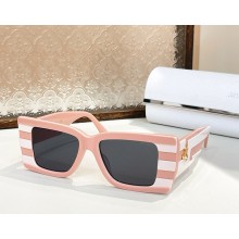 Jimmy Choo Sunglasses JC5009 01 2025