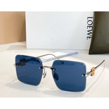 Loewe Sunglasses LW5091S 06 2025
