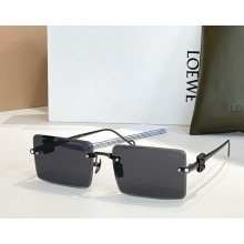 Loewe Sunglasses LW5090S 04 2025
