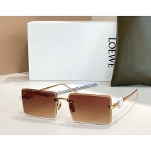 Loewe Sunglasses LW5090S 05 2025