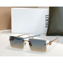 Loewe Sunglasses LW5090S 07 2025