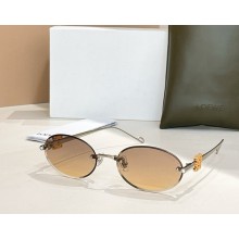 Loewe Sunglasses LW5128S 05 2025